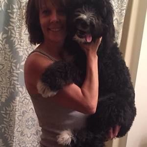 Meet your Posher, Lisa